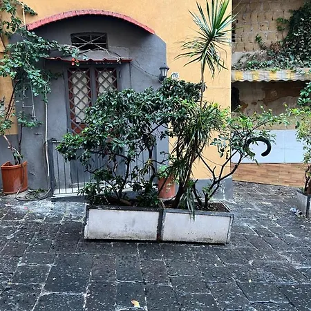 Petite Suite Naples Exterior photo
