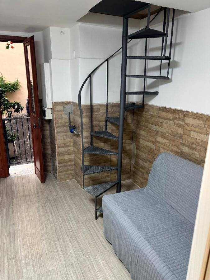 Petite Apartamento Nápoles