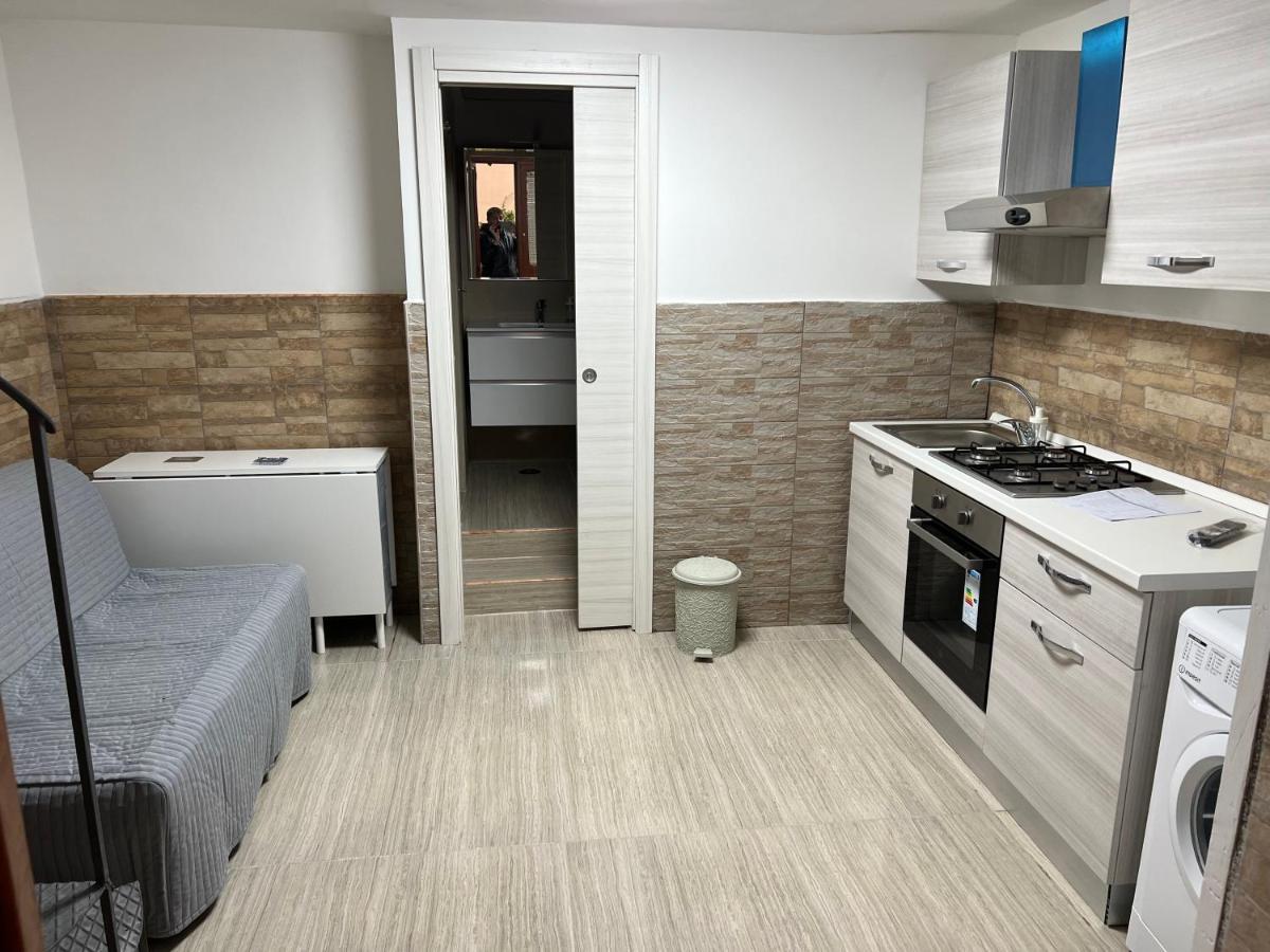 Petite Apartamento