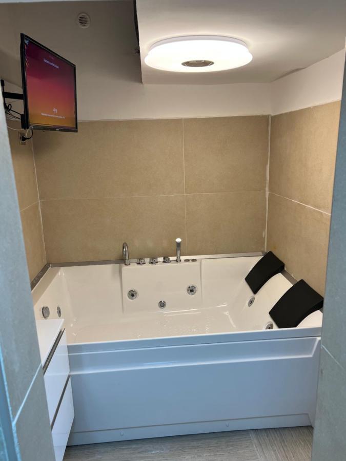 Apartamento Petite *