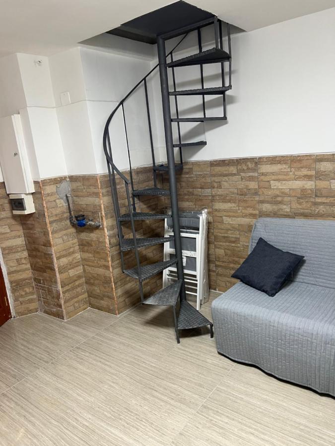 Petite Apartamento *