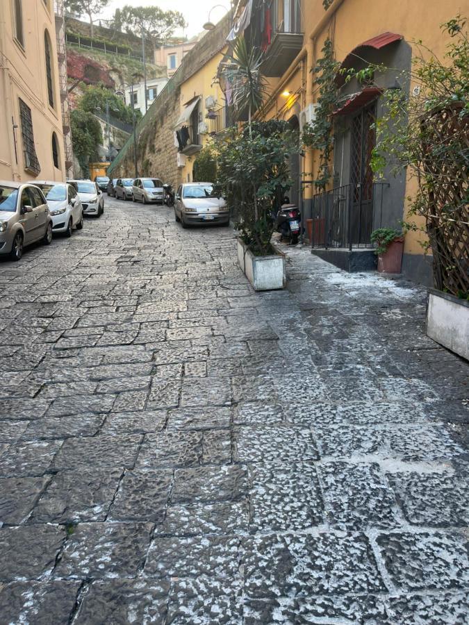 Appartamento Petite Napoli