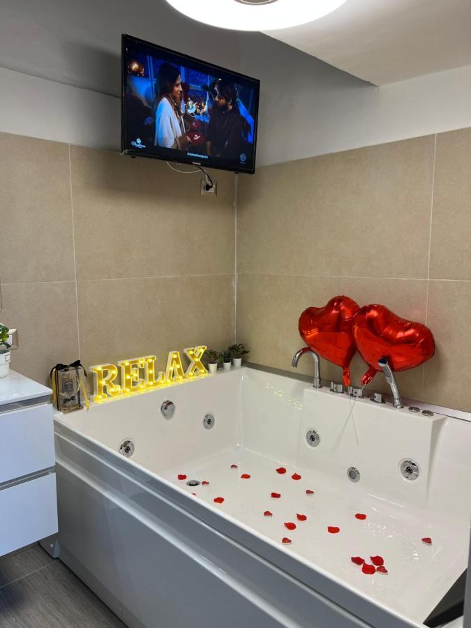 Petite Apartamento Nápoles