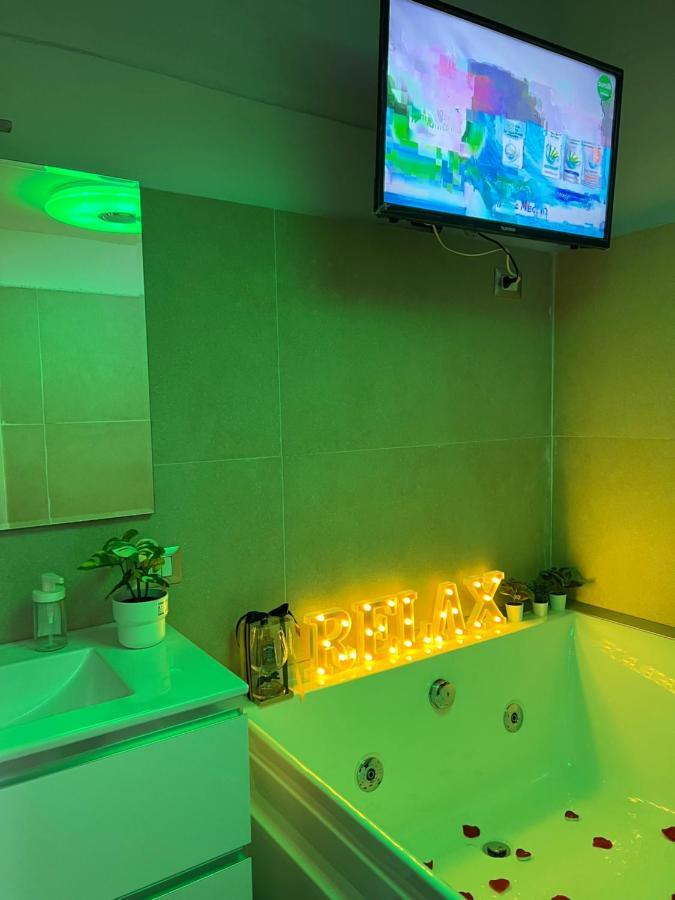 Apartamento Petite