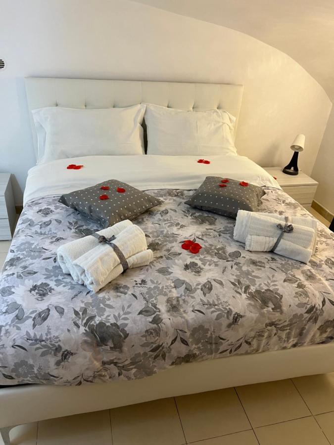 Petite * Nápoles