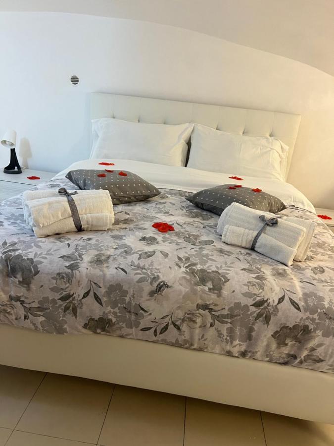 Petite Apartamento
