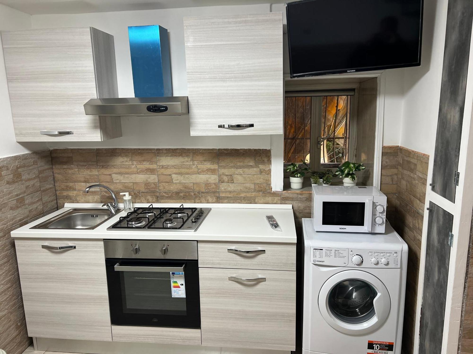 Petite Apartamento *
