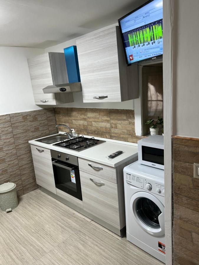 Petite Apartamento Nápoles