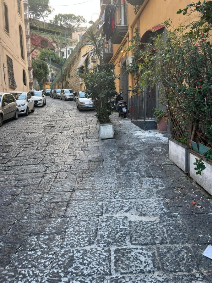 Petite Napoli