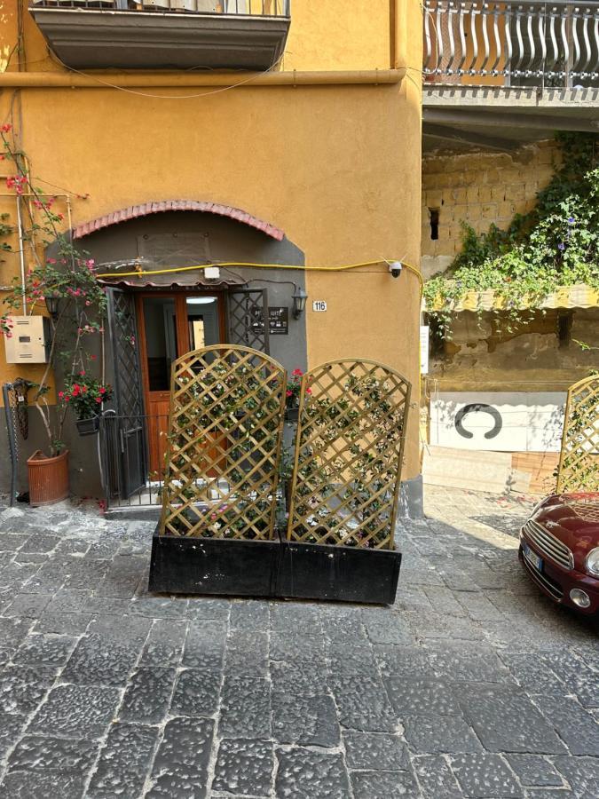 Appartamento Petite
