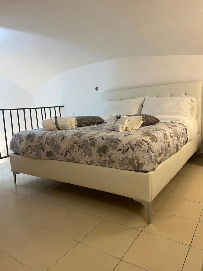 Apartment Petite *